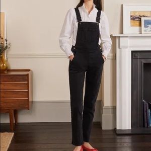 Boden Girlfriend Overalls Size US 2